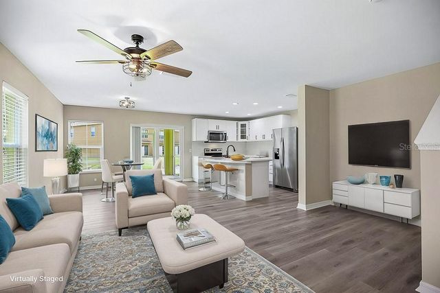 10831 JOHANNA AVENUE, Riverview, FL 33578