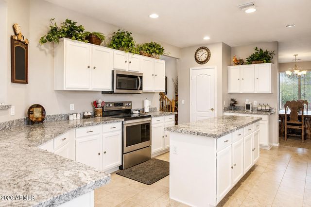 26272 N 73RD Drive, Peoria, AZ 85383