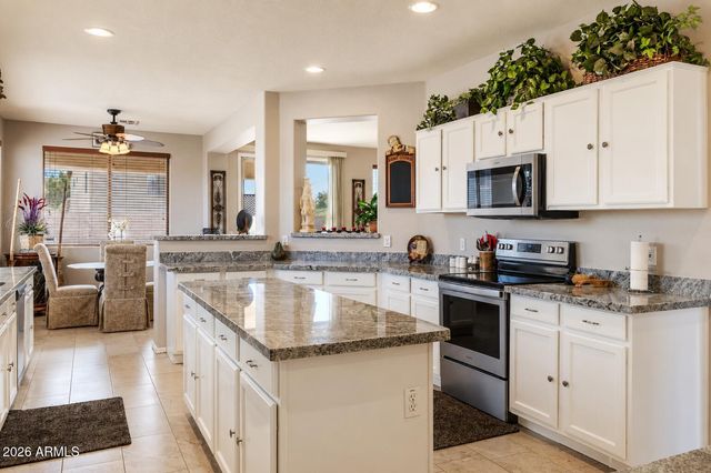 26272 N 73RD Drive, Peoria, AZ 85383