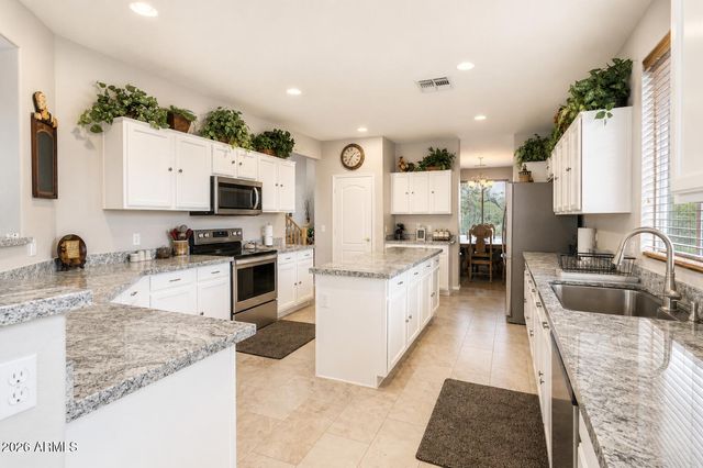 26272 N 73RD Drive, Peoria, AZ 85383