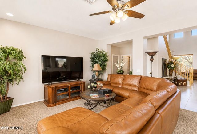26272 N 73RD Drive, Peoria, AZ 85383