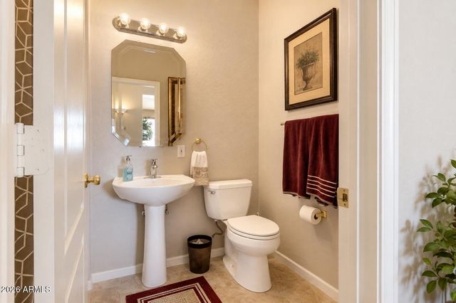 26272 N 73RD Drive, Peoria, AZ 85383