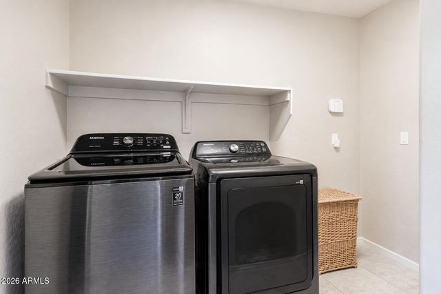 26272 N 73RD Drive, Peoria, AZ 85383