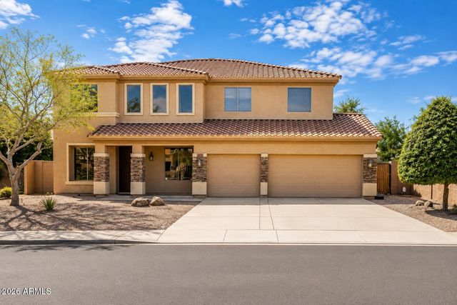 26272 N 73RD Drive, Peoria, AZ 85383