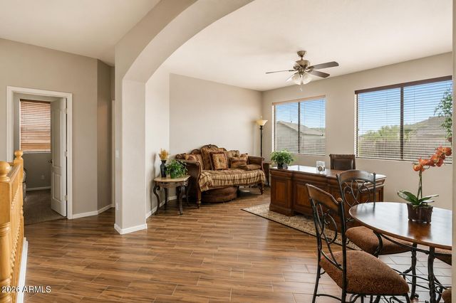 26272 N 73RD Drive, Peoria, AZ 85383