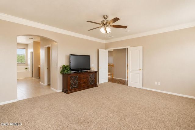 26272 N 73RD Drive, Peoria, AZ 85383