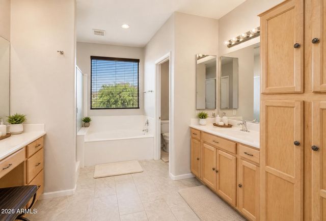 26272 N 73RD Drive, Peoria, AZ 85383