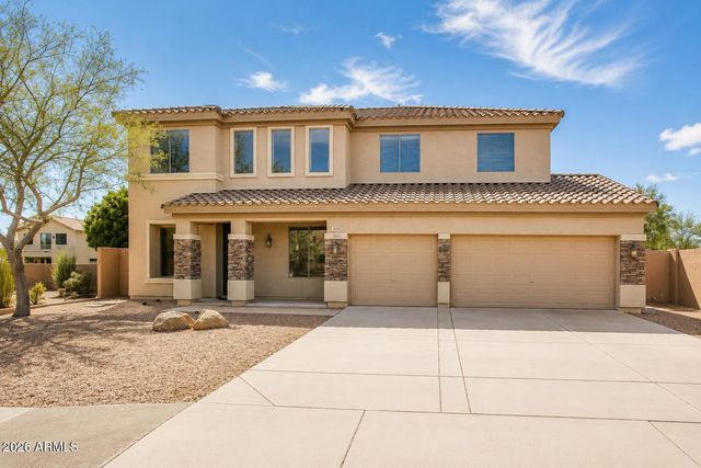 26272 N 73RD Drive, Peoria, AZ 85383
