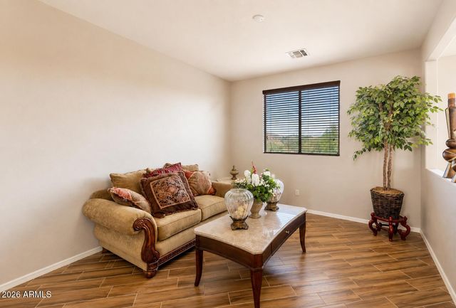 26272 N 73RD Drive, Peoria, AZ 85383