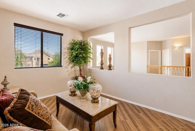 26272 N 73RD Drive, Peoria, AZ 85383