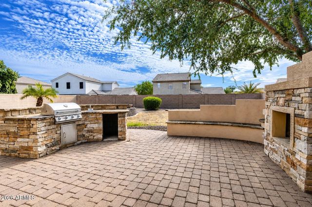 26272 N 73RD Drive, Peoria, AZ 85383