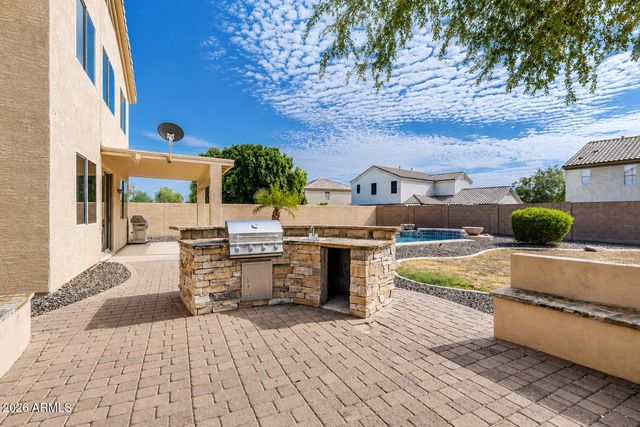26272 N 73RD Drive, Peoria, AZ 85383