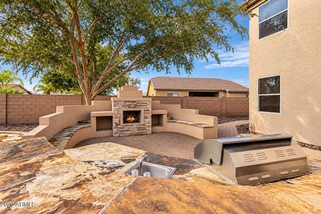 26272 N 73RD Drive, Peoria, AZ 85383