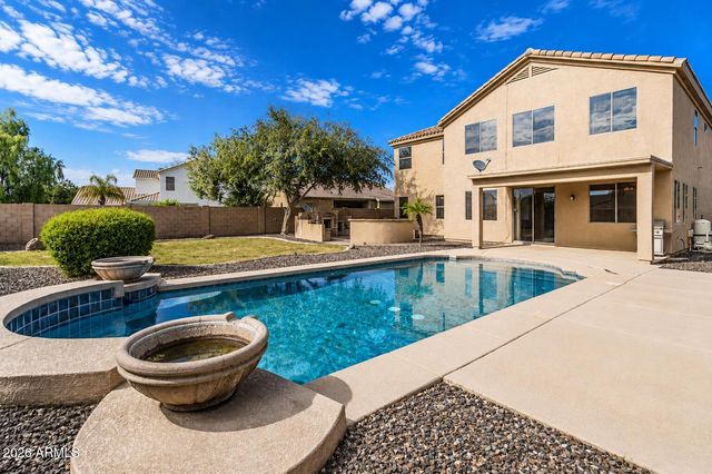 26272 N 73RD Drive, Peoria, AZ 85383