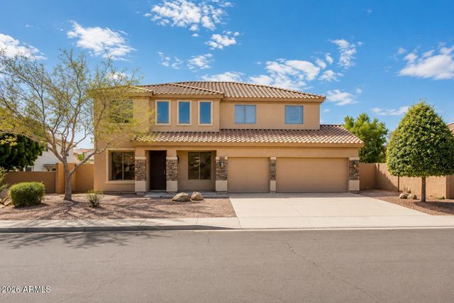 26272 N 73RD Drive, Peoria, AZ 85383