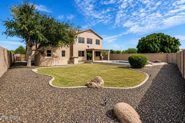 26272 N 73RD Drive, Peoria, AZ 85383