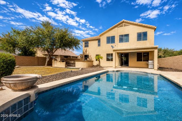 26272 N 73RD Drive, Peoria, AZ 85383