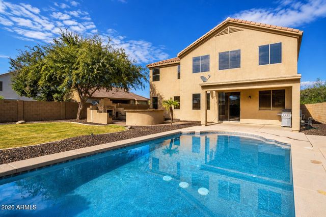 26272 N 73RD Drive, Peoria, AZ 85383