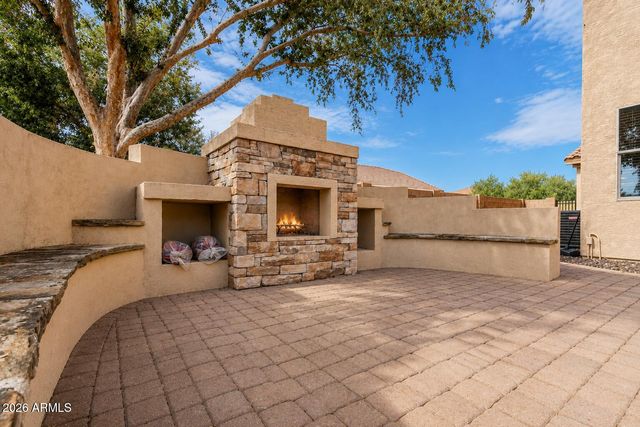 26272 N 73RD Drive, Peoria, AZ 85383