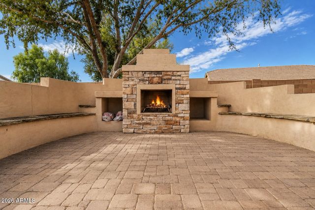 26272 N 73RD Drive, Peoria, AZ 85383