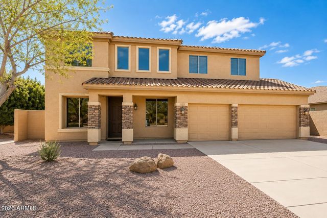 26272 N 73RD Drive, Peoria, AZ 85383