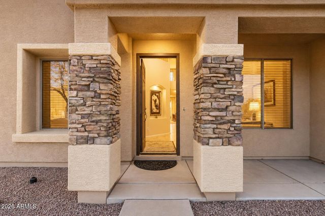 26272 N 73RD Drive, Peoria, AZ 85383
