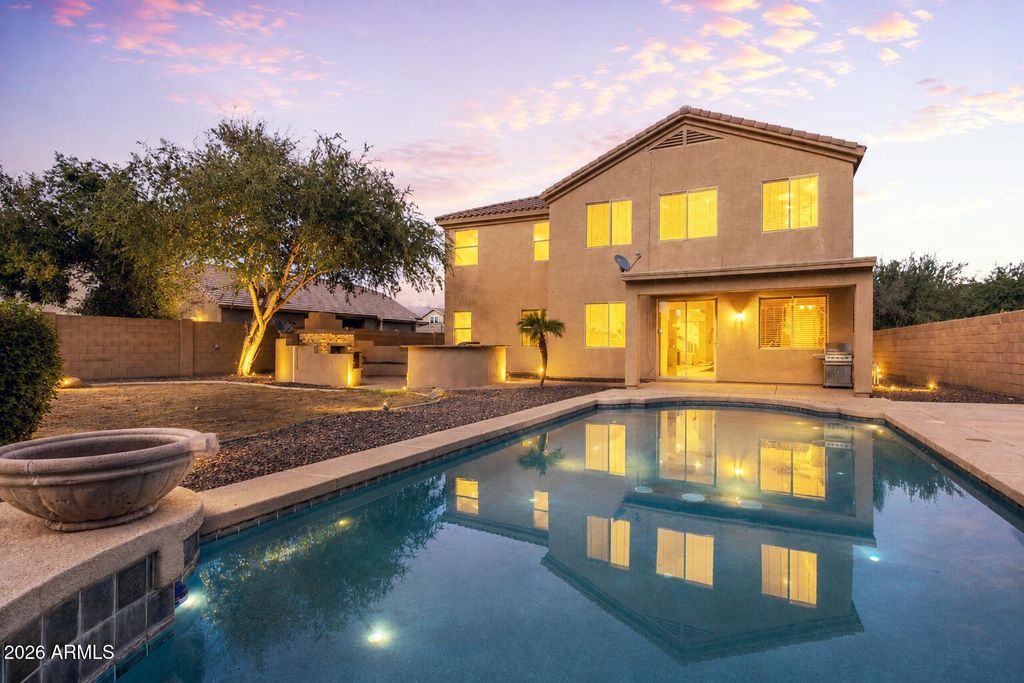 26272 N 73RD Drive, Peoria, AZ 85383