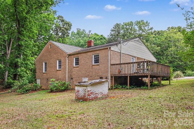 5401 Flat Creek Road, Heath Springs, SC 29058