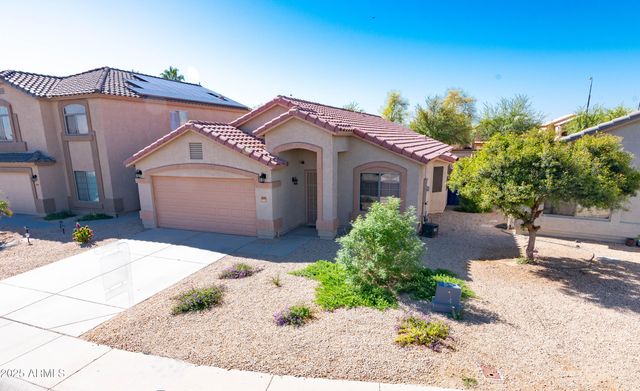 10649 W MONTE VISTA Road, Avondale, AZ 85392