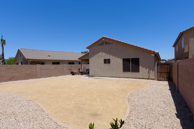 10649 W MONTE VISTA Road, Avondale, AZ 85392