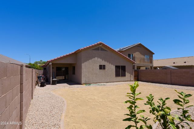 10649 W MONTE VISTA Road, Avondale, AZ 85392