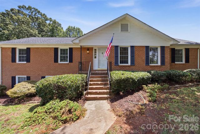 3101 Canterberry Drive, Gastonia, NC 28056