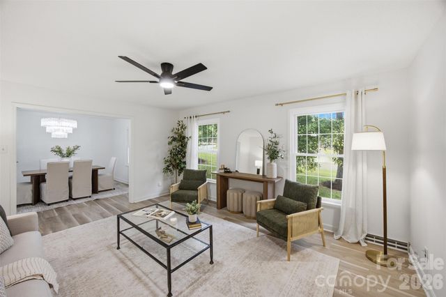 3101 Canterberry Drive, Gastonia, NC 28056