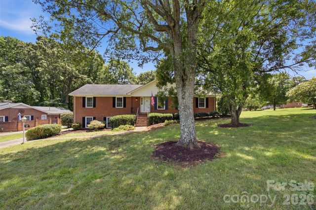 3101 Canterberry Drive, Gastonia, NC 28056