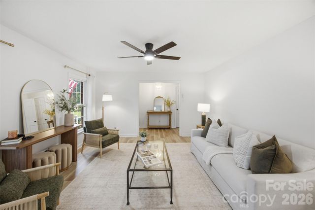 3101 Canterberry Drive, Gastonia, NC 28056