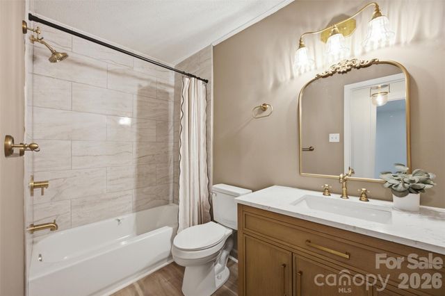 3101 Canterberry Drive, Gastonia, NC 28056