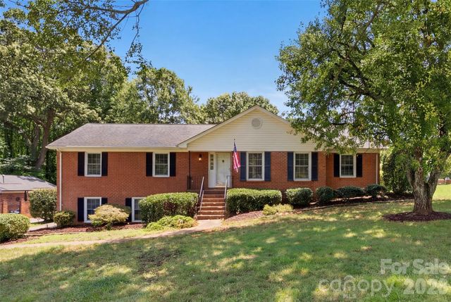 3101 Canterberry Drive, Gastonia, NC 28056