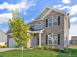 1547 Winding Meadows Drive, Fenton, MO 63026