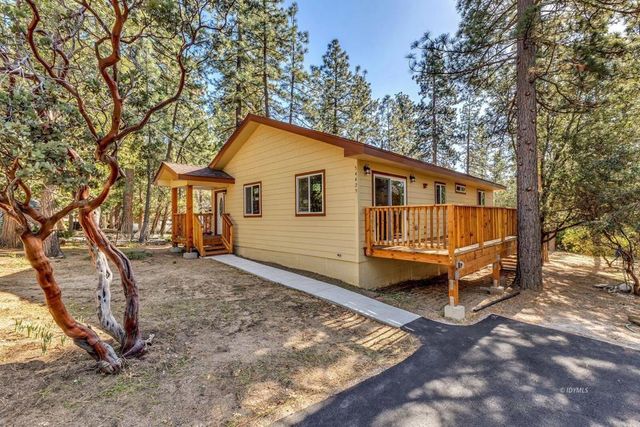 54425 Live Oak Street, Idyllwild, CA 92549