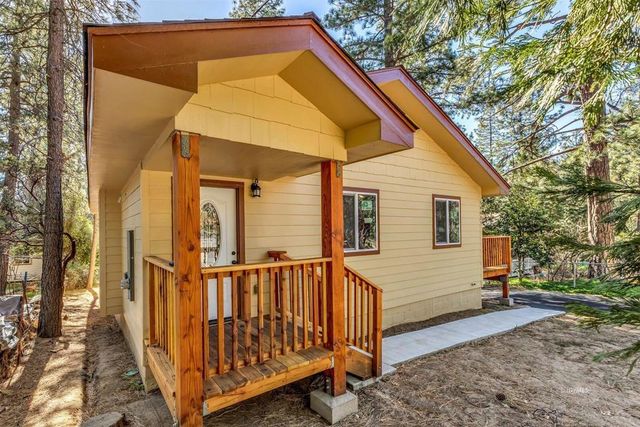 54425 Live Oak Street, Idyllwild, CA 92549