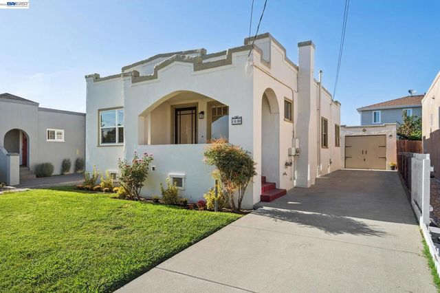110 California Ave, San Leandro, CA 94577