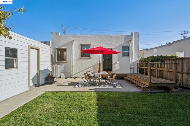 110 California Ave, San Leandro, CA 94577
