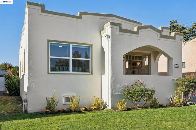 110 California Ave, San Leandro, CA 94577