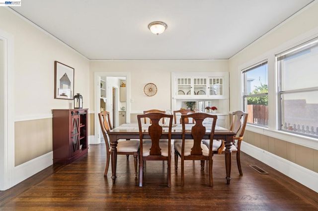 110 California Ave, San Leandro, CA 94577