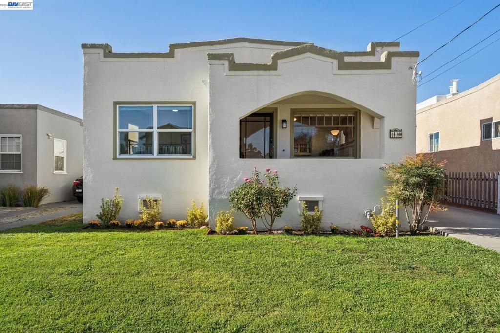 110 California Ave, San Leandro, CA 94577