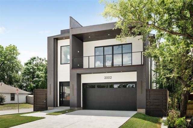 2002 Angelina Drive, Dallas, TX 75212