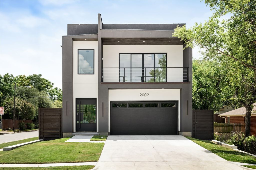 2002 Angelina Drive, Dallas, TX 75212