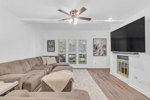 7616 Riverbrook Drive 6, Dallas, TX 75230