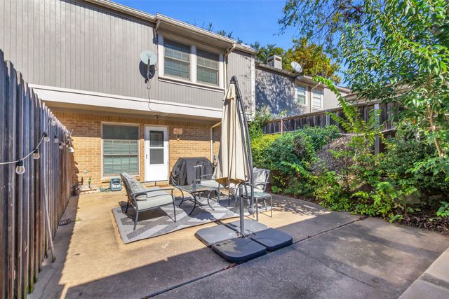 7616 Riverbrook Drive 6, Dallas, TX 75230