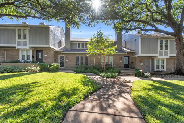 7616 Riverbrook Drive 6, Dallas, TX 75230
